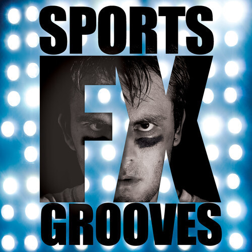 Sports FX Grooves