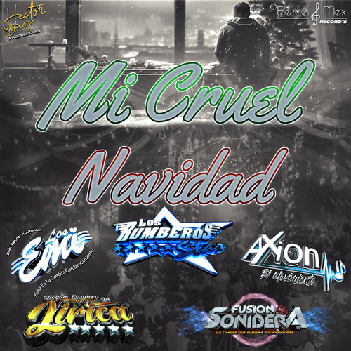 Mi Cruel Navidad