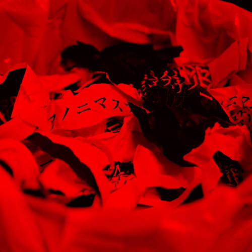 アノニマス (匿名者)