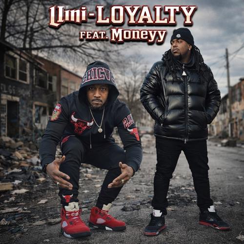 Loyalty (feat. Moneyy) [Explicit]