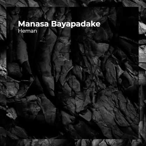 Manasa Bayapadake