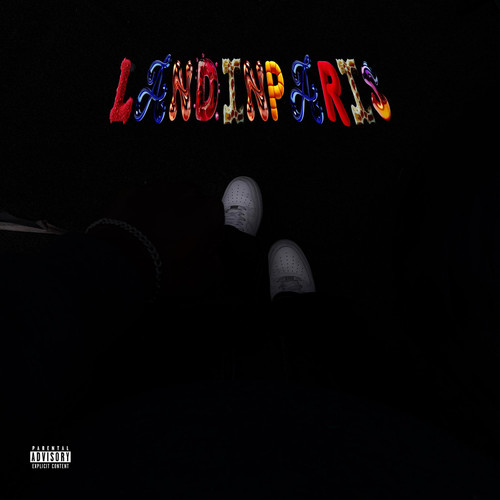LANDINPARIS (Explicit)