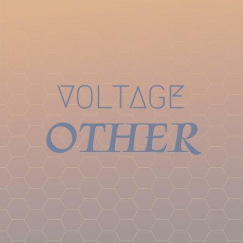 Voltage Other