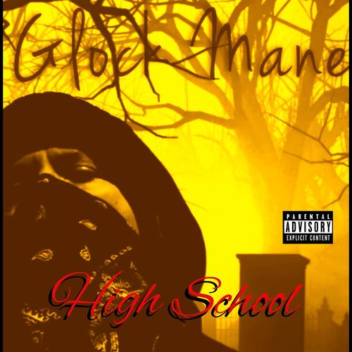 High School (feat. LIL TIM) [Explicit]