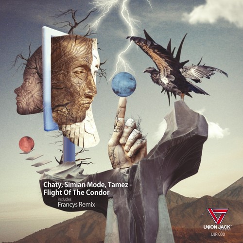Flight of The Condor EP
