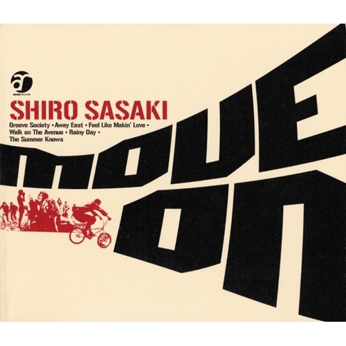 Move On (ムーヴオン)