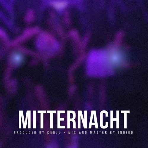 Mitternacht
