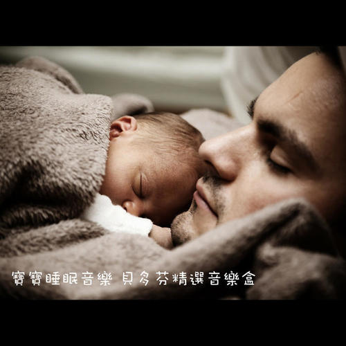 宝宝睡眠音乐 贝多芬精选八音盒