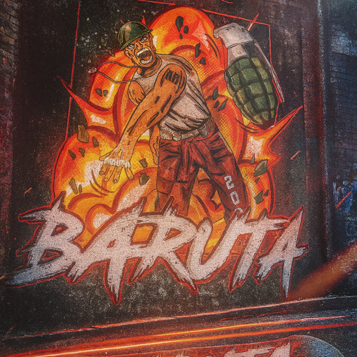 Eikeli til Bryne (Baruta 2026) [Explicit]