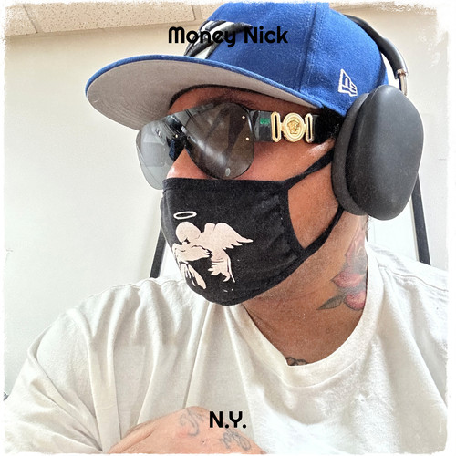 Money Nick (Explicit)