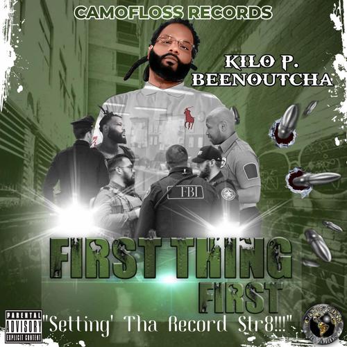 First Thing First (Explicit)