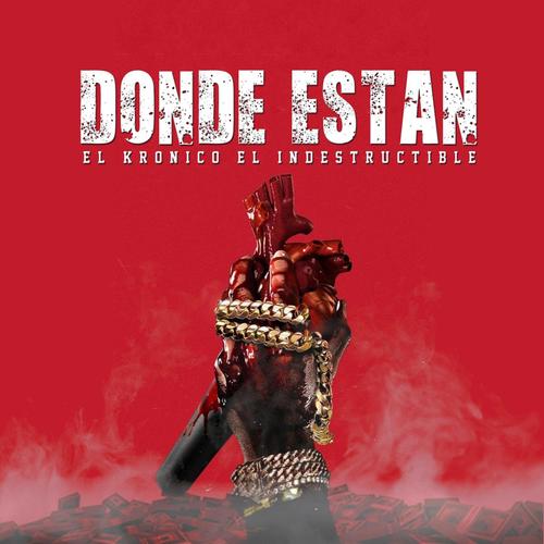 Donde Estan