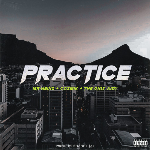 Practice (Explicit)