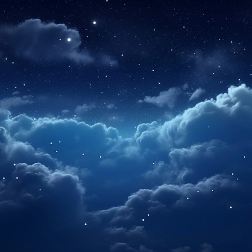 Slumber Sounds: Relaxing Music for Night Calm