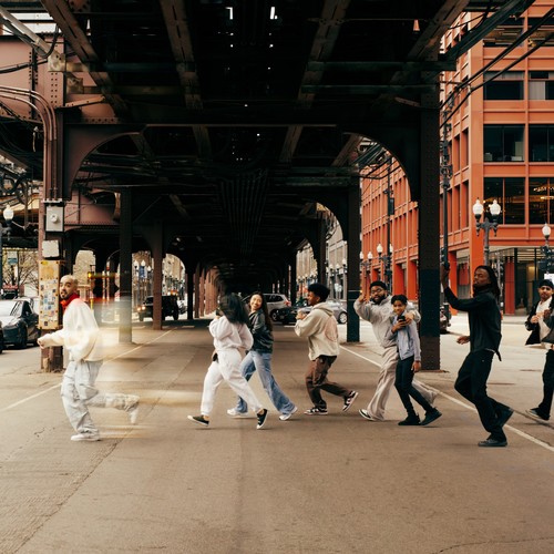 DEPARTURES (Explicit)