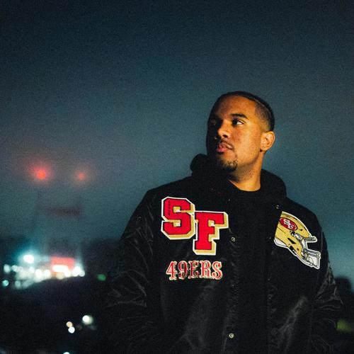 CHROMES (feat. SaintJayP & ProdbyTY) [Radio Edit]