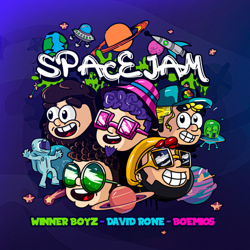 Space Jam (Explicit)