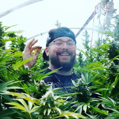 SMOKE WIT ME (feat. EZD) [Explicit]