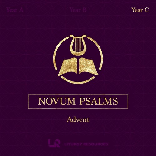 Novum Psalms: Advent (Year C)