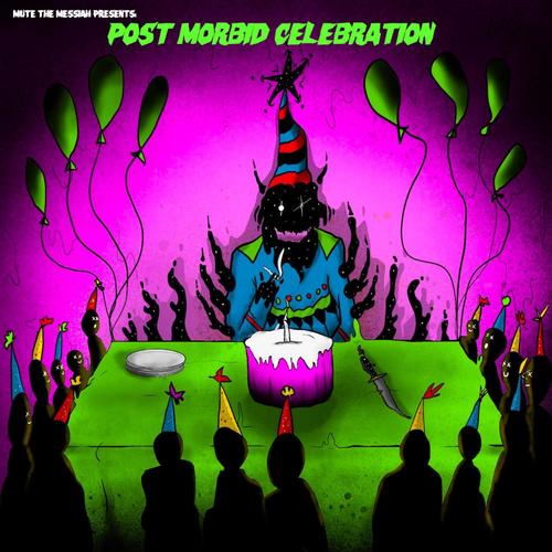 POST MORBID CELEBRATION (Explicit)