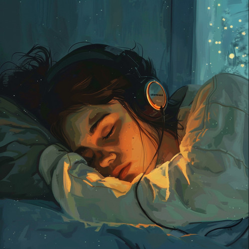 Eternal Sleep Lofi: Midnight Harmonies