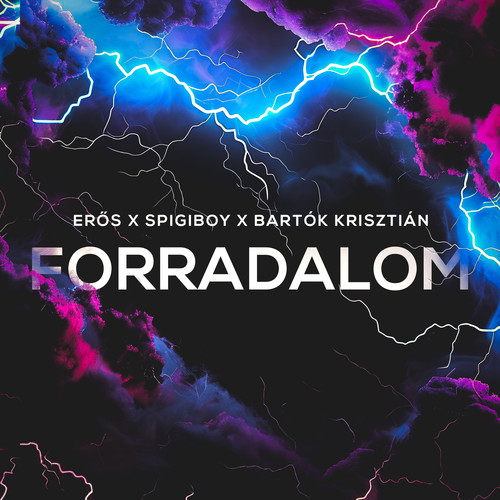 Forradalom