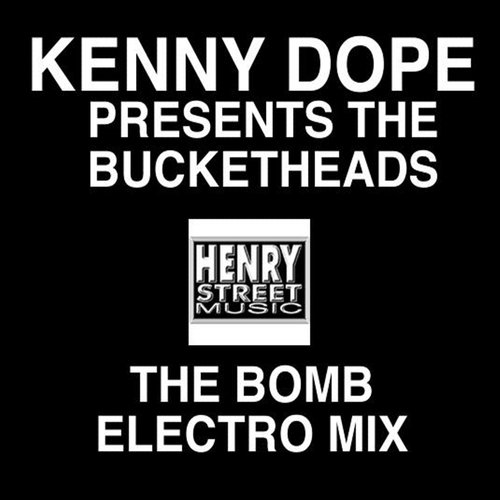 The Bomb! (These Sounds Fall Into My Mind) [Electro House Bootleg Mix]