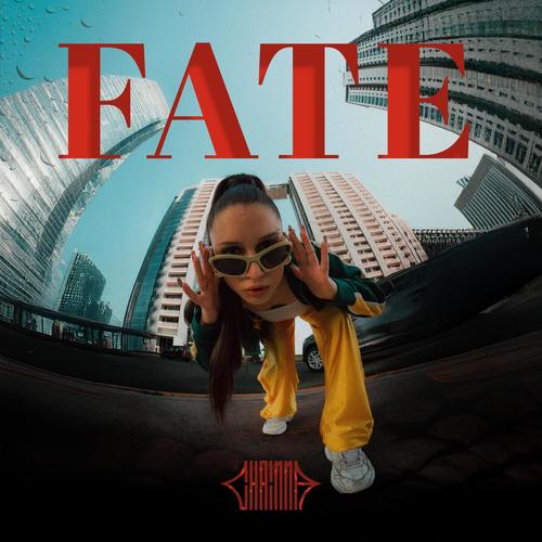 Fate (Explicit)