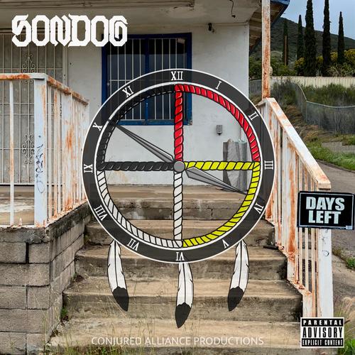 Days Left (Explicit)