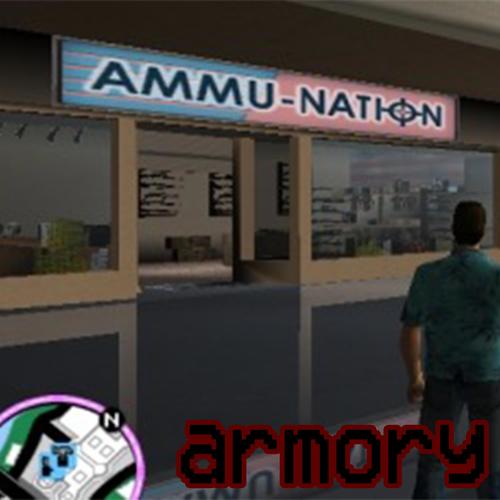 Armory (feat. Grand Unrothadox 