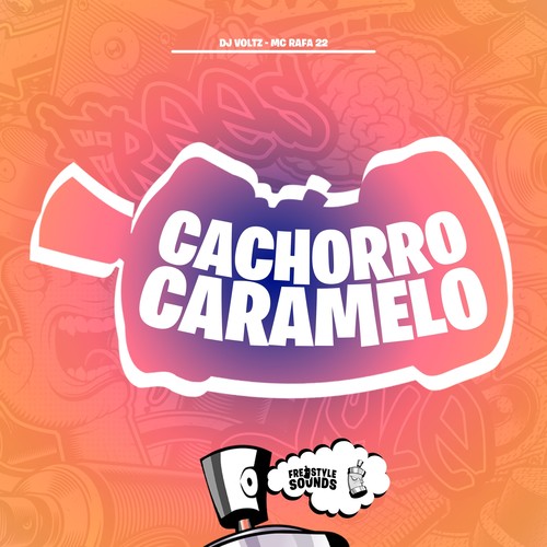 Cachorro Caramelo (Explicit)
