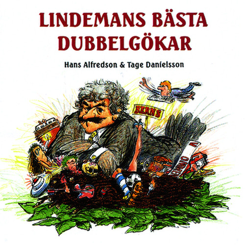 Lindemans bästa dubbelgökar