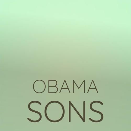 Obama Sons
