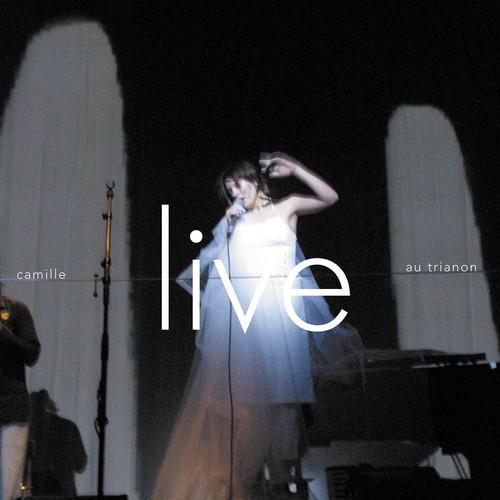 Live Au Trianon(Live)