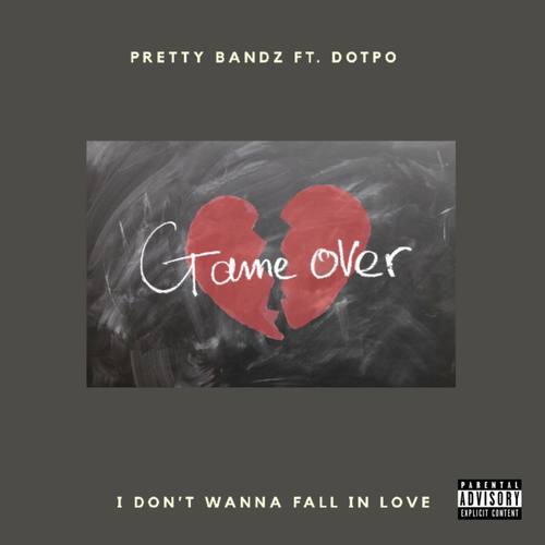 I Don't Wanna Fall In Love (Explicit)