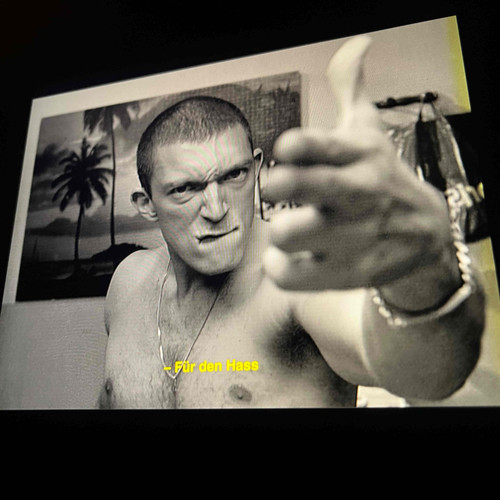 Für den Hass (Explicit)