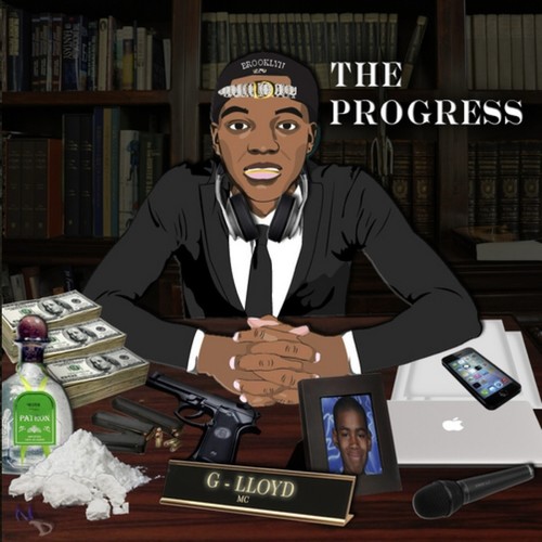 The Progress (Explicit)