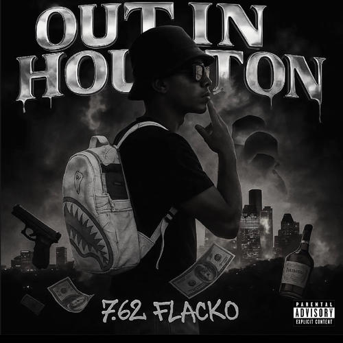 Out In Houston (ft.CamoGlizzy) (feat. CamoGlizzy) [Explicit]