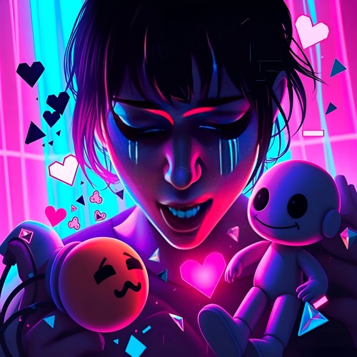 Игрушка (Explicit)