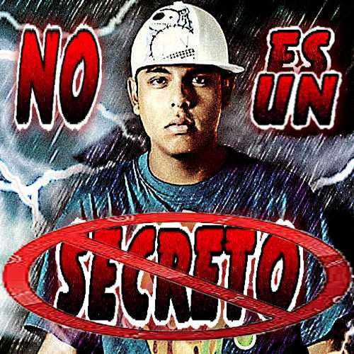 NO ES UN SECRETO