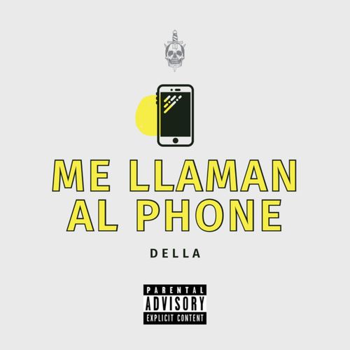 Me Llaman Al Phone (Explicit)