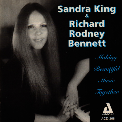 Making Beautiful Music Together