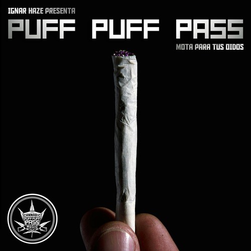 Puff Puff Pass (Explicit)