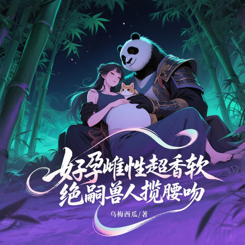 好孕雌性超香软，绝嗣兽人揽腰吻