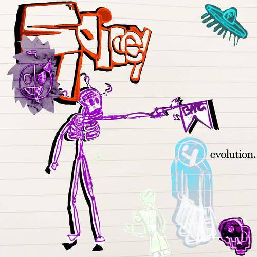 Cyberpsycho/Losing Control (Explicit)