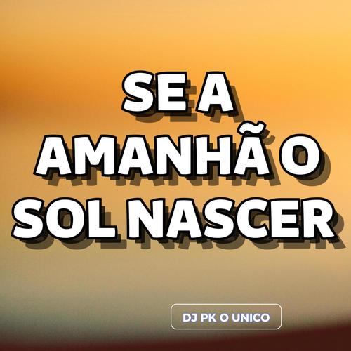 SE A AMANHÃ O SOL NASCER x LEMBRA DAQUELAS AMIGA BEST (feat. DJ ZS SANTOS)