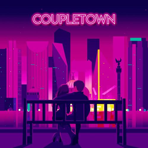Coupletown (feat. Sjøv) [Explicit]