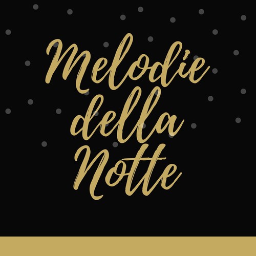 Melodie della notte: battiti binaurali e onde delta per il sonno profondo