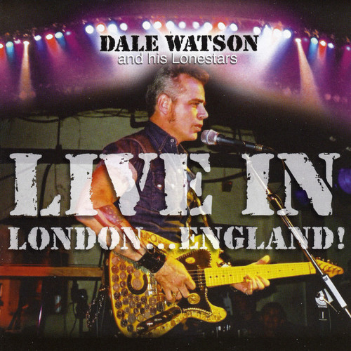 Live in London…england!