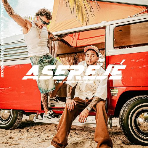 Aserejé (Instrumental Dembow, Type Beats Dembow, DembowType Beat 2025)